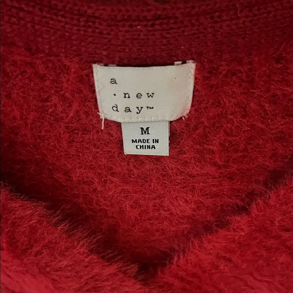 a new day cozy stylish